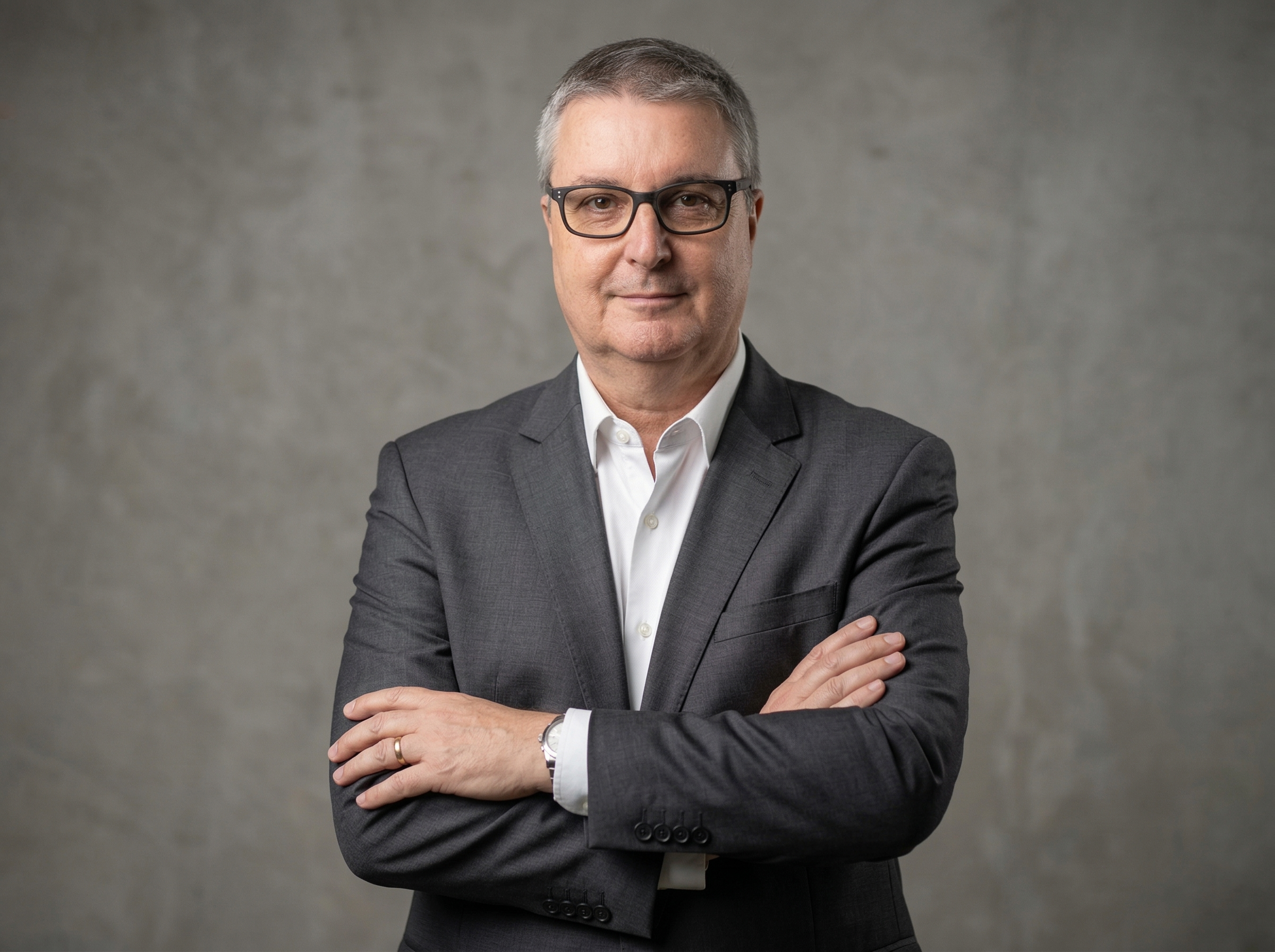 Marcos Marinelli, Fundador e Consultor Sênior da Marinelli & Consultores Associados